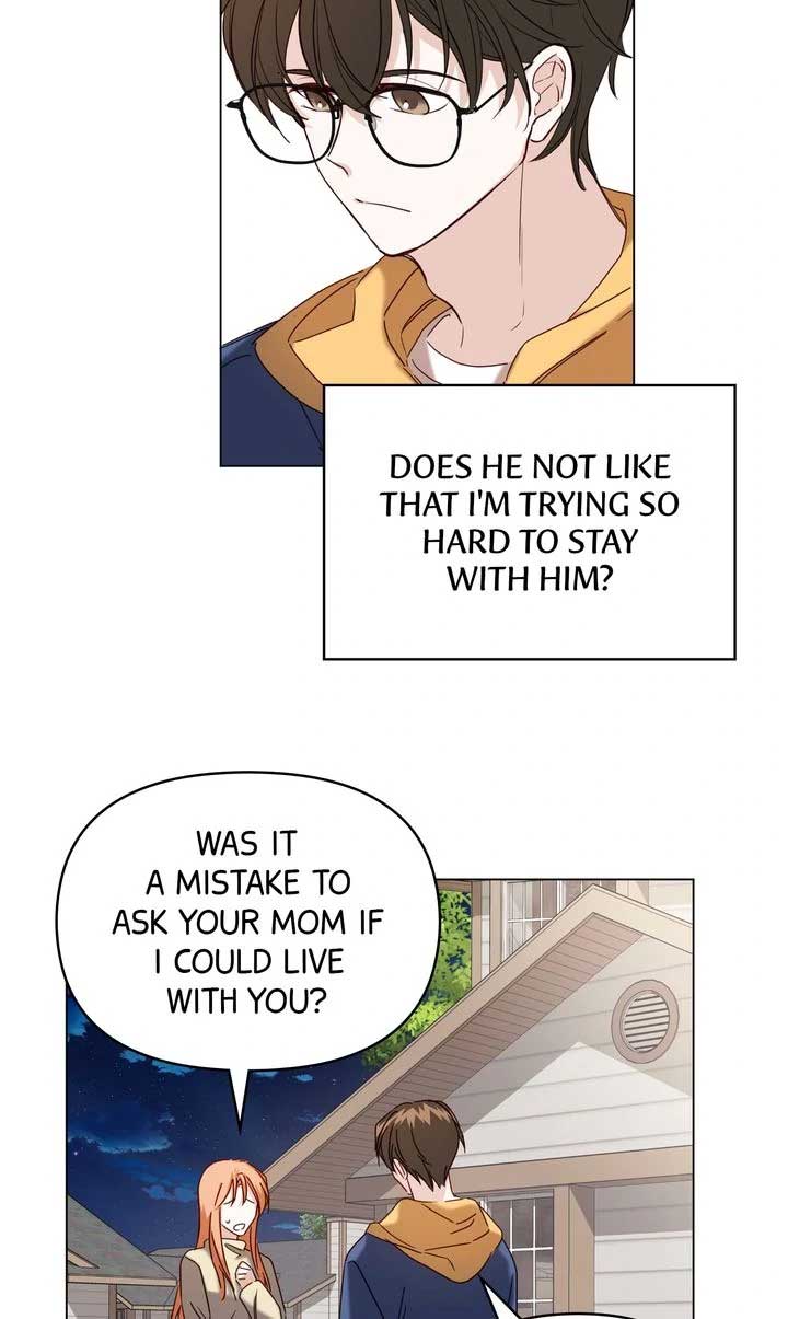 Juliet, You’re Not In Kansas Anymore! Chapter 73 page 19