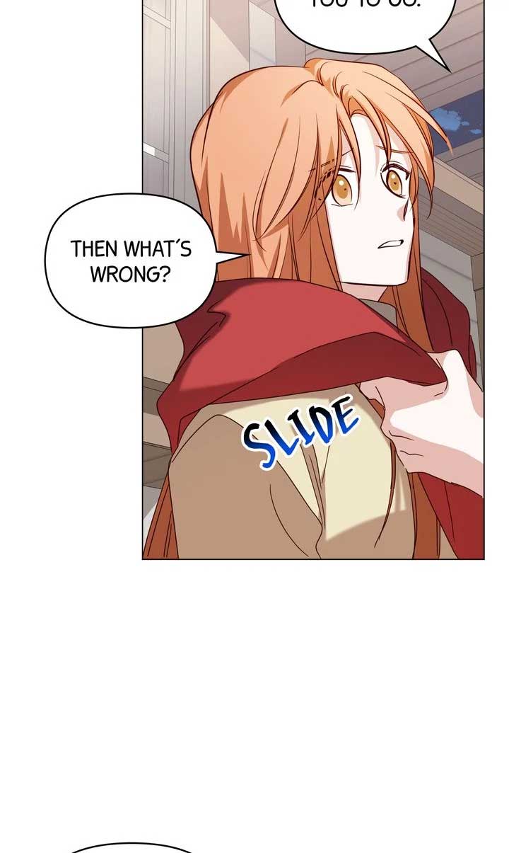 Juliet, You’re Not In Kansas Anymore! Chapter 73 page 21