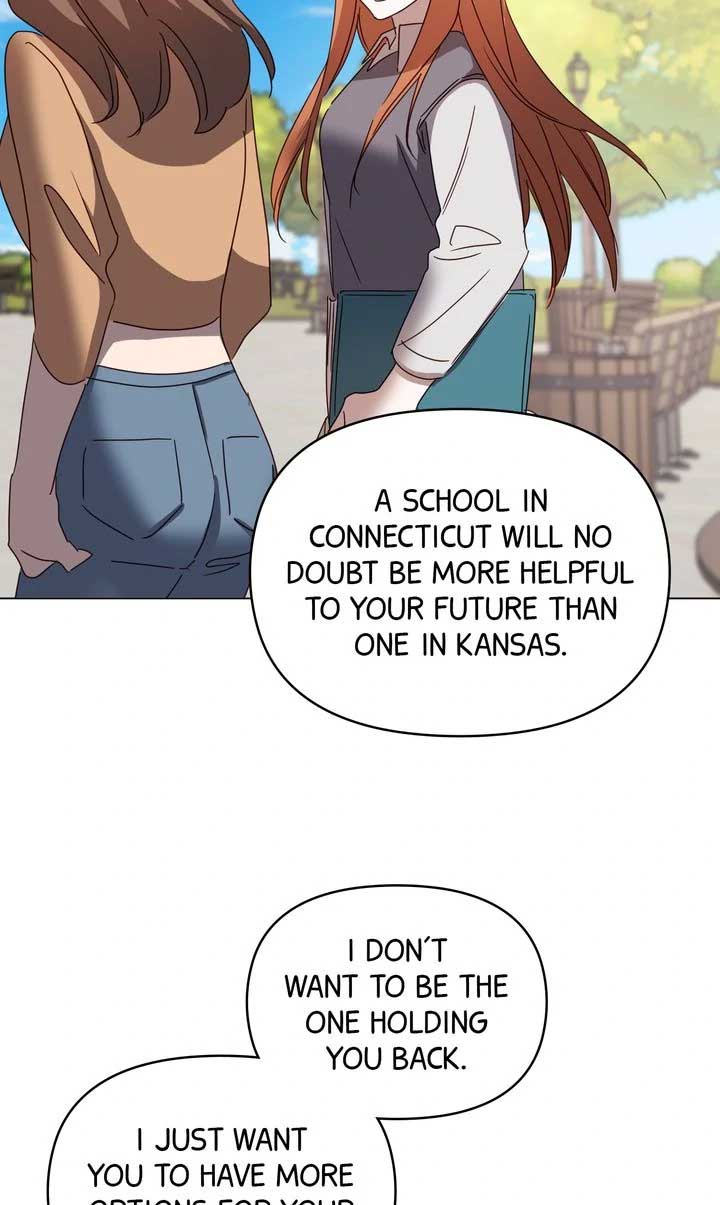 Juliet, You’re Not In Kansas Anymore! Chapter 73 page 24
