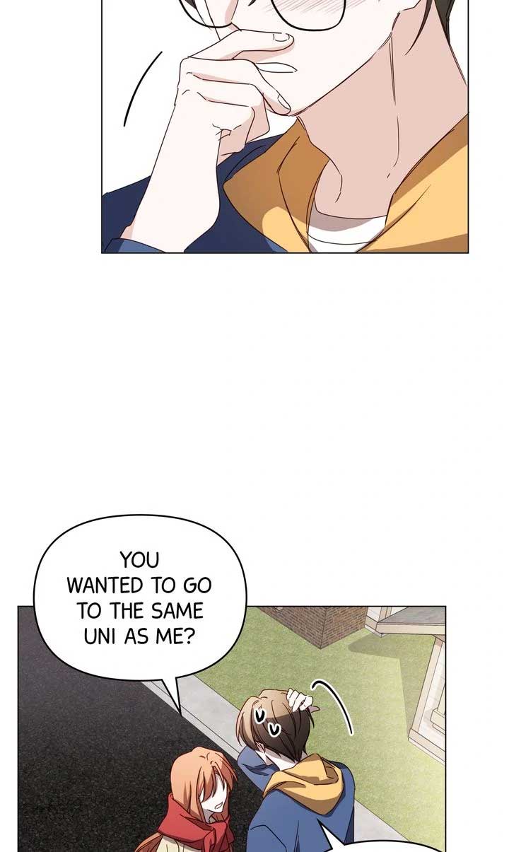 Juliet, You’re Not In Kansas Anymore! Chapter 73 page 30