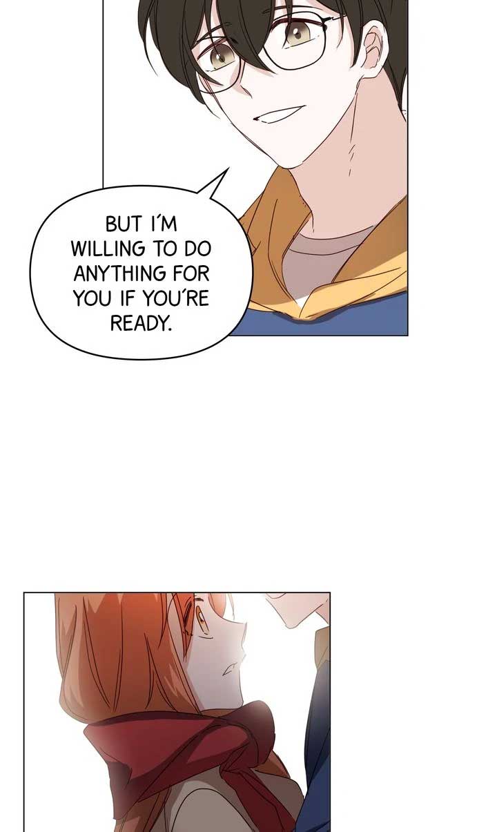 Juliet, You’re Not In Kansas Anymore! Chapter 73 page 36