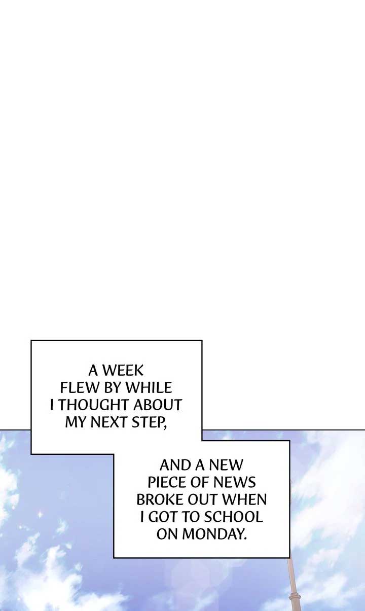 Juliet, You’re Not In Kansas Anymore! Chapter 73 page 41