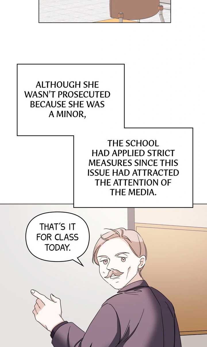 Juliet, You’re Not In Kansas Anymore! Chapter 73 page 43