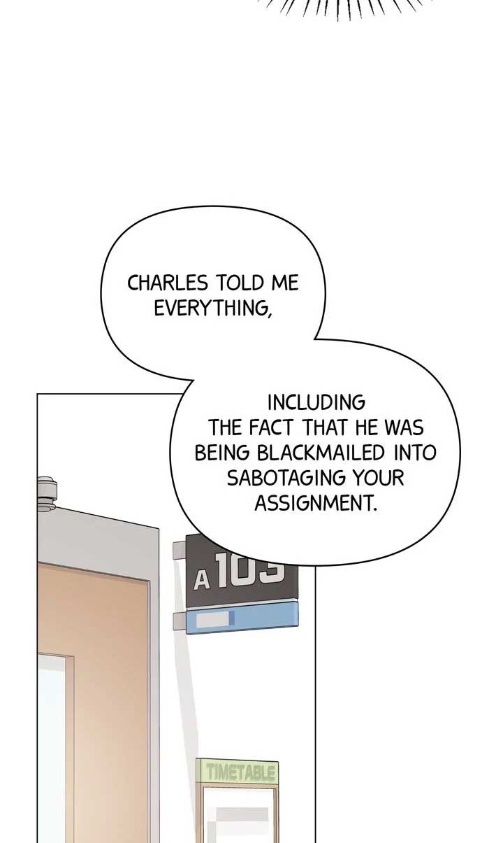 Juliet, You’re Not In Kansas Anymore! Chapter 73 page 45