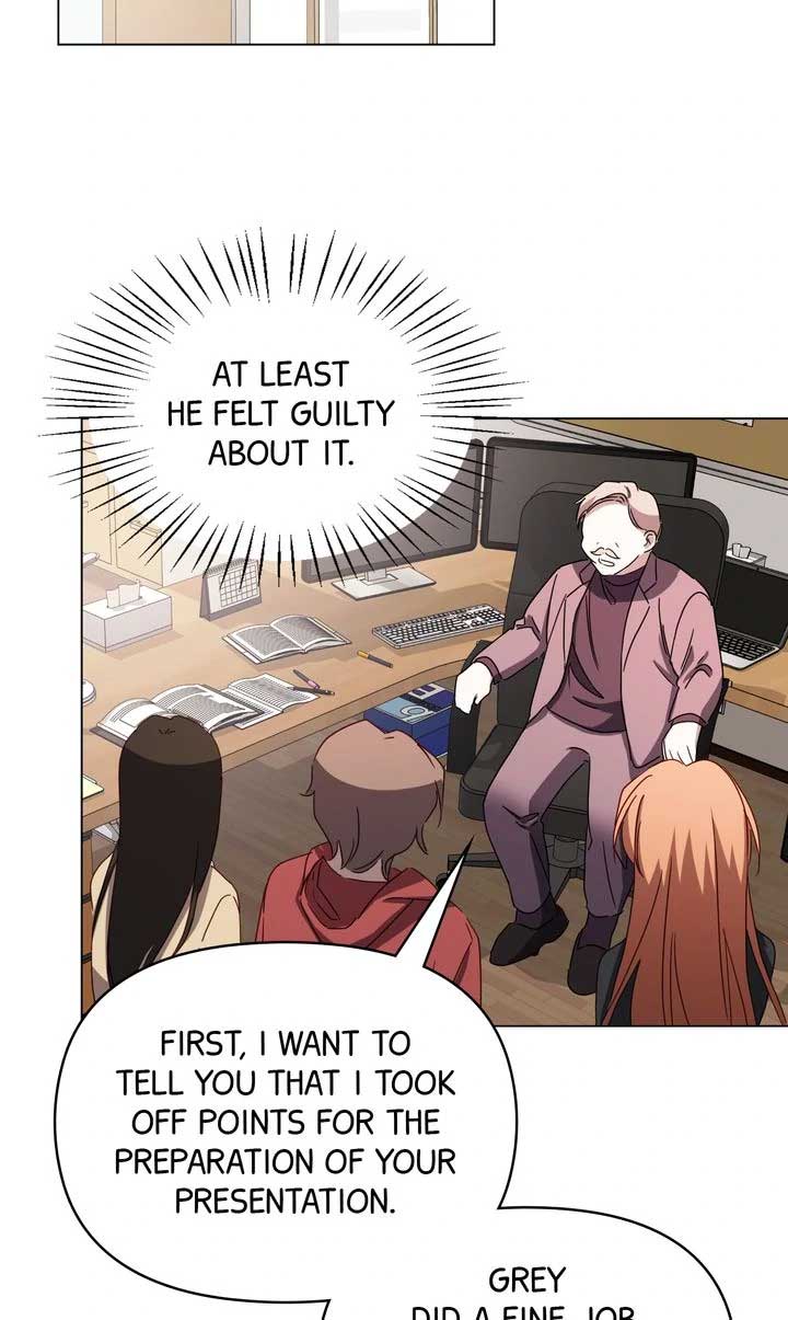 Juliet, You’re Not In Kansas Anymore! Chapter 73 page 46