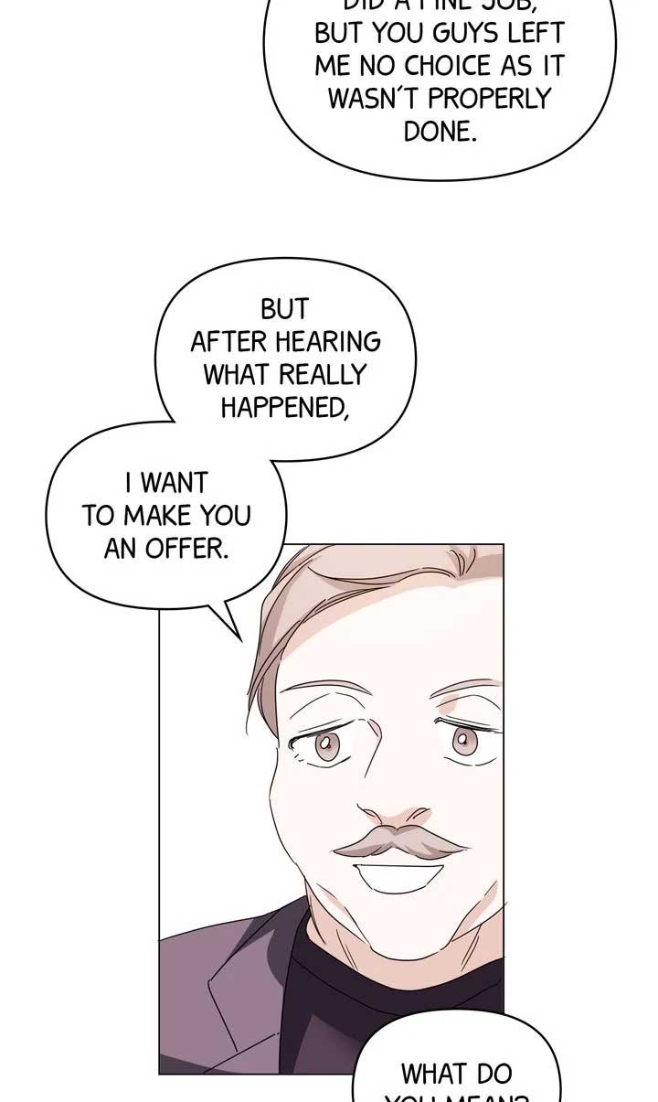 Juliet, You’re Not In Kansas Anymore! Chapter 73 page 47