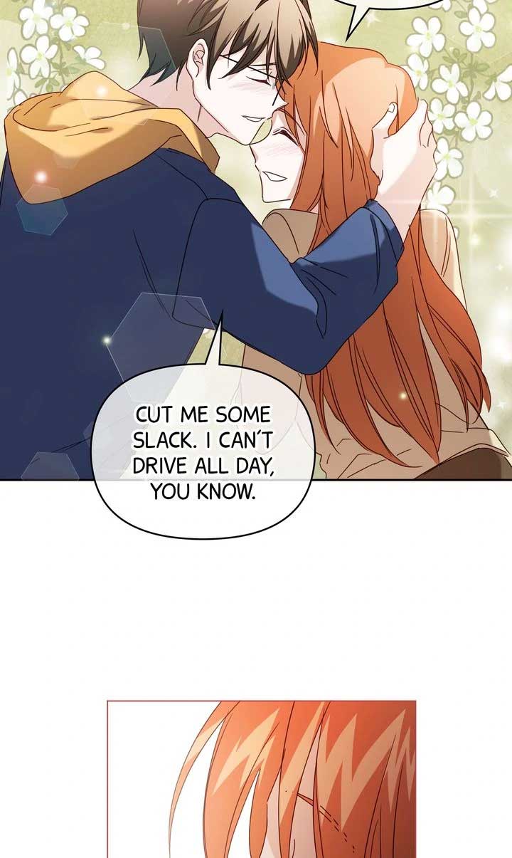 Juliet, You’re Not In Kansas Anymore! Chapter 73 page 4