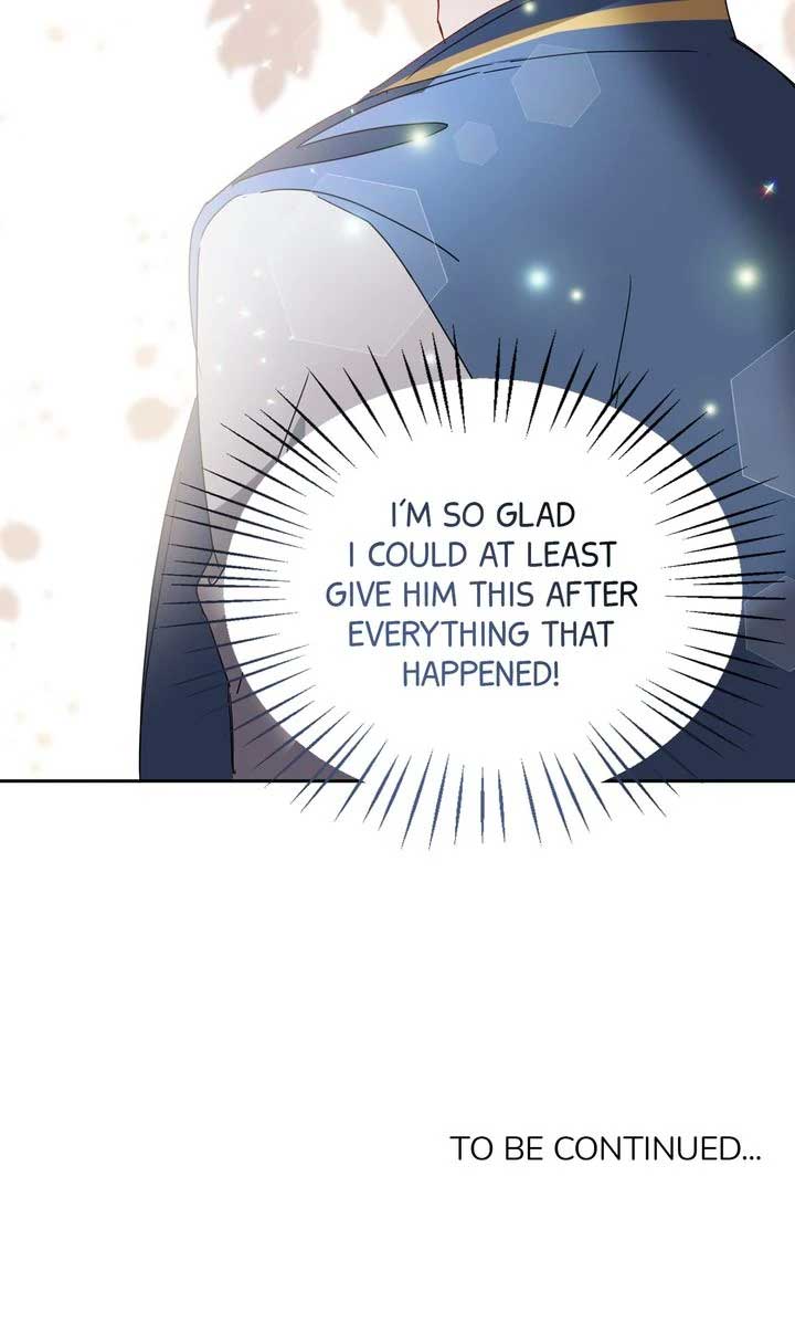 Juliet, You’re Not In Kansas Anymore! Chapter 73 page 51