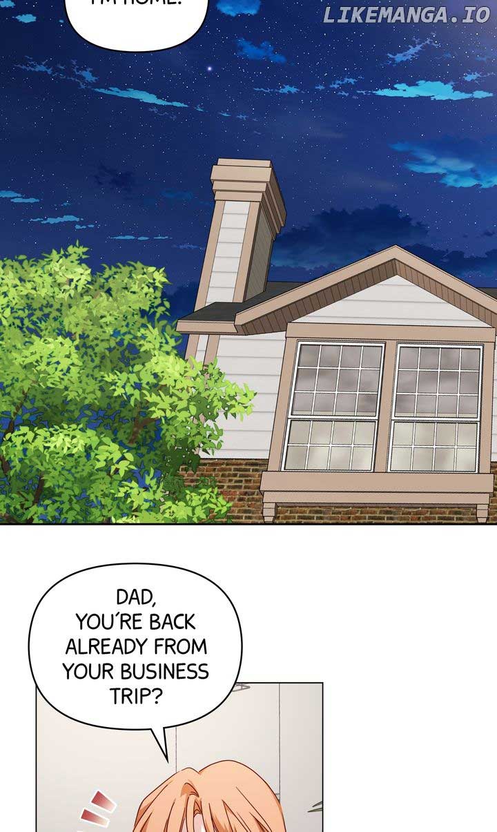 Juliet, You’re Not In Kansas Anymore! Chapter 73 page 6
