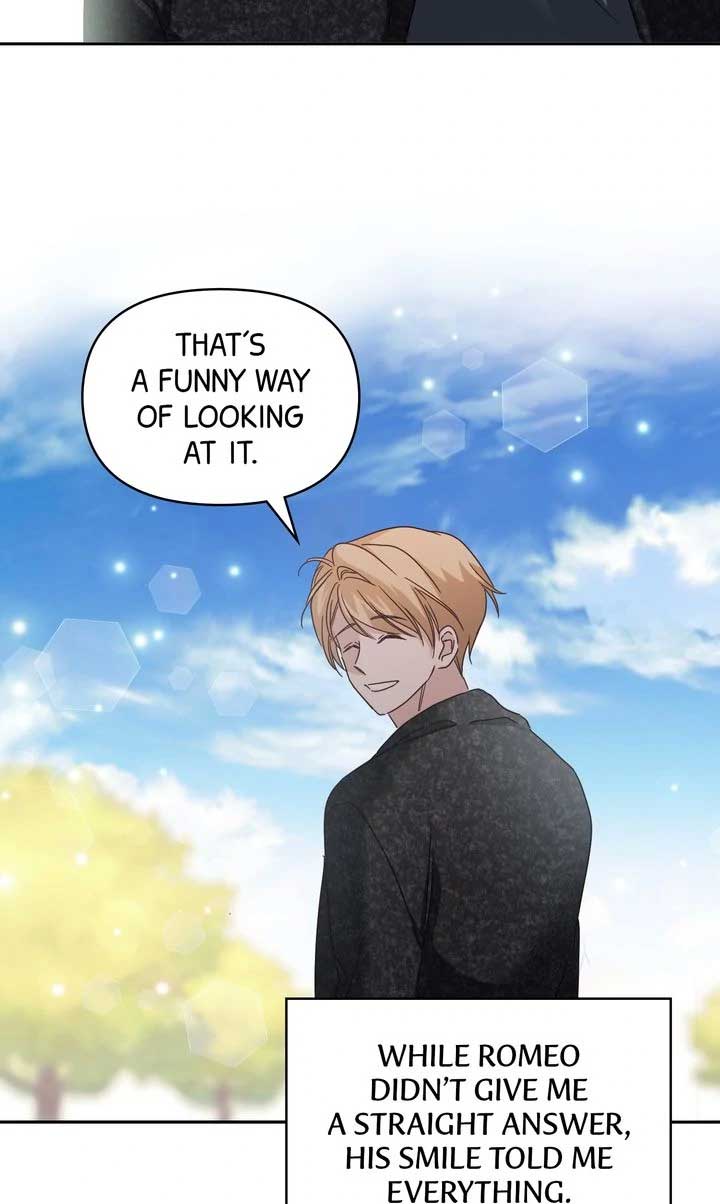 Juliet, You’re Not In Kansas Anymore! Chapter 74 page 9