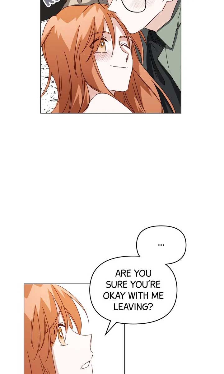 Juliet, You’re Not In Kansas Anymore! Chapter 74 page 14
