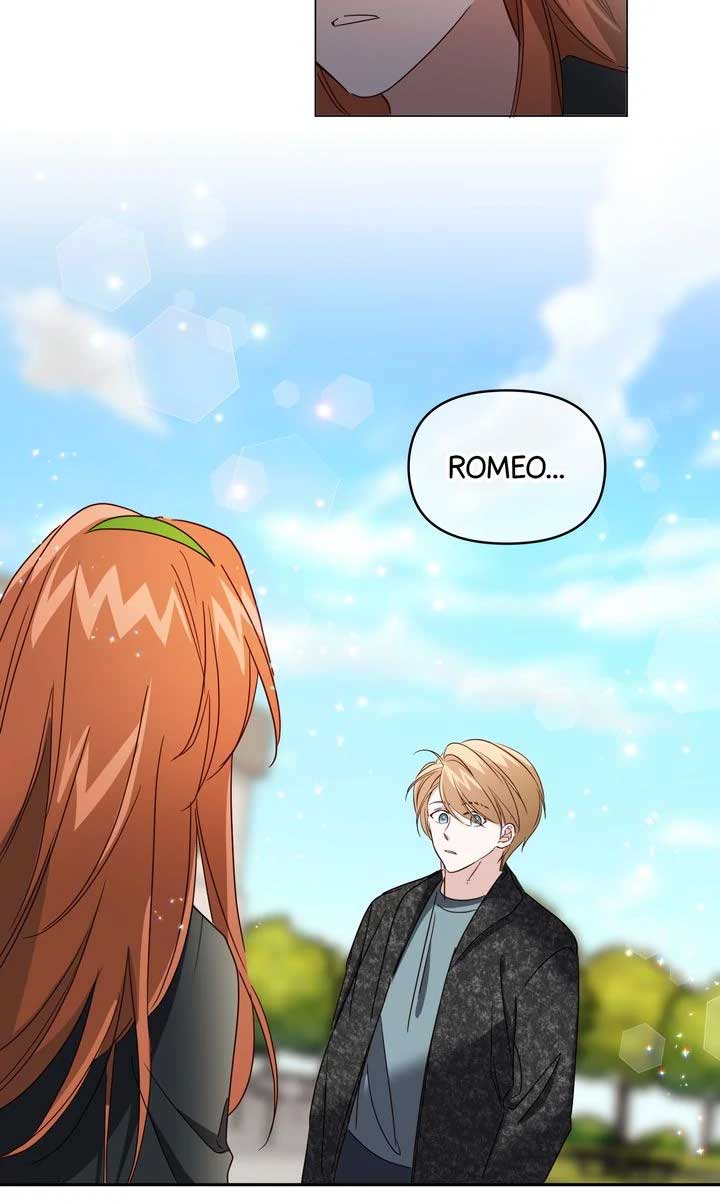 Juliet, You’re Not In Kansas Anymore! Chapter 74 page 1