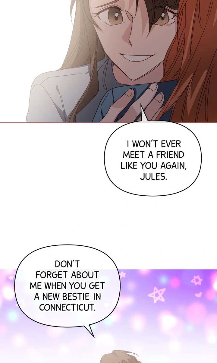Juliet, You’re Not In Kansas Anymore! Chapter 74 page 28