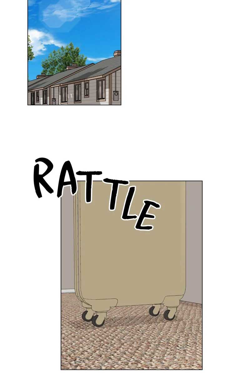 Juliet, You’re Not In Kansas Anymore! Chapter 74 page 30