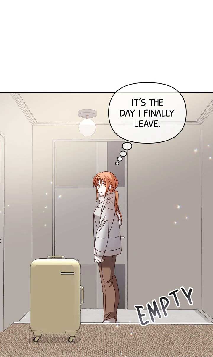 Juliet, You’re Not In Kansas Anymore! Chapter 74 page 31