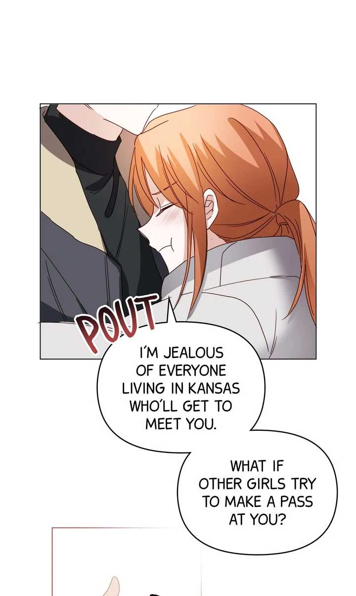 Juliet, You’re Not In Kansas Anymore! Chapter 74 page 35