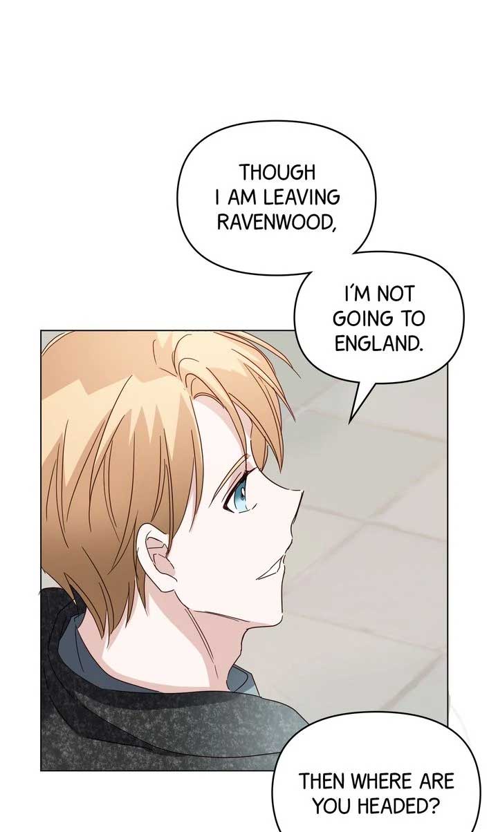 Juliet, You’re Not In Kansas Anymore! Chapter 74 page 3
