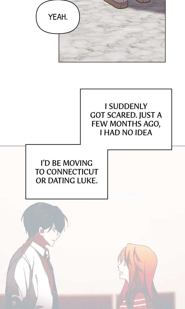 Juliet, You’re Not In Kansas Anymore! Chapter 74 page 43