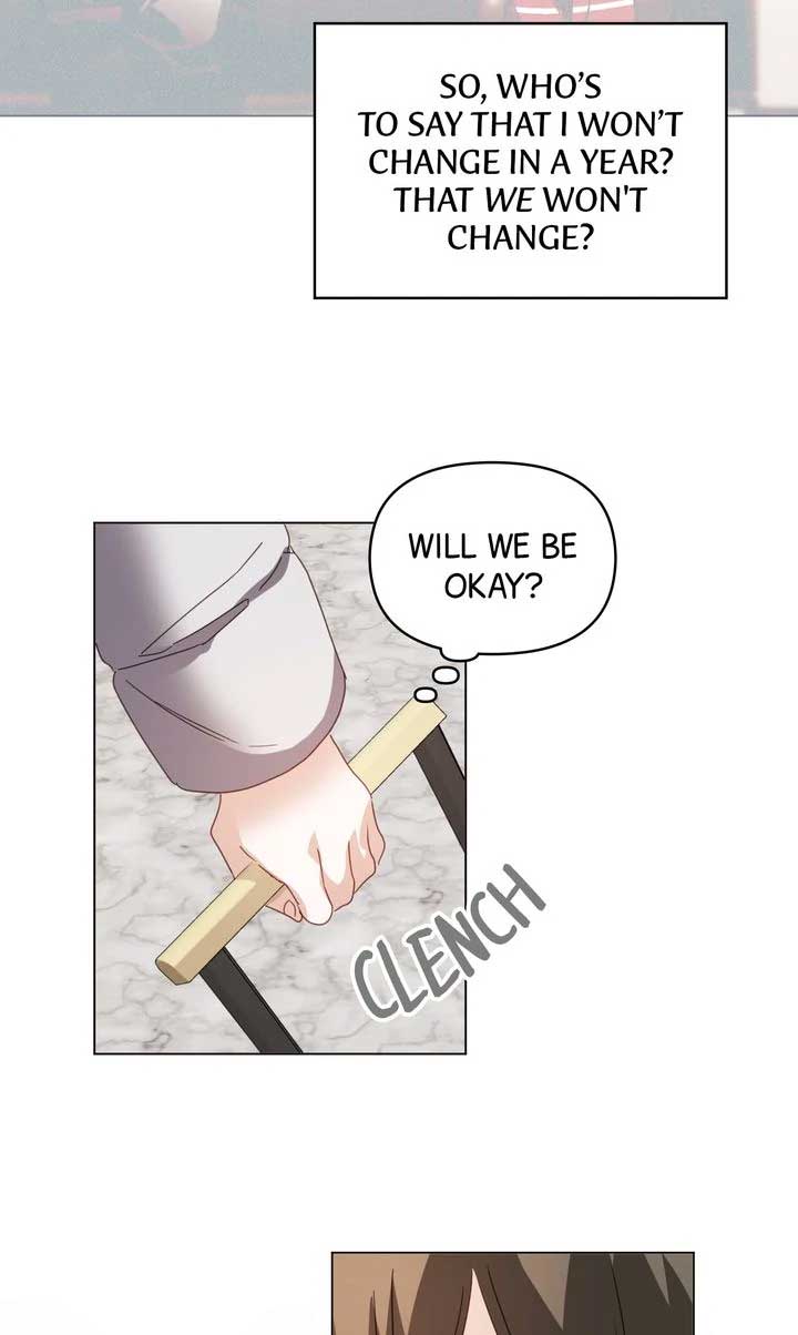 Juliet, You’re Not In Kansas Anymore! Chapter 74 page 44