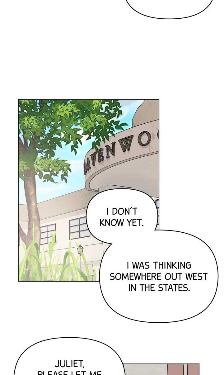 Juliet, You’re Not In Kansas Anymore! Chapter 74 page 4