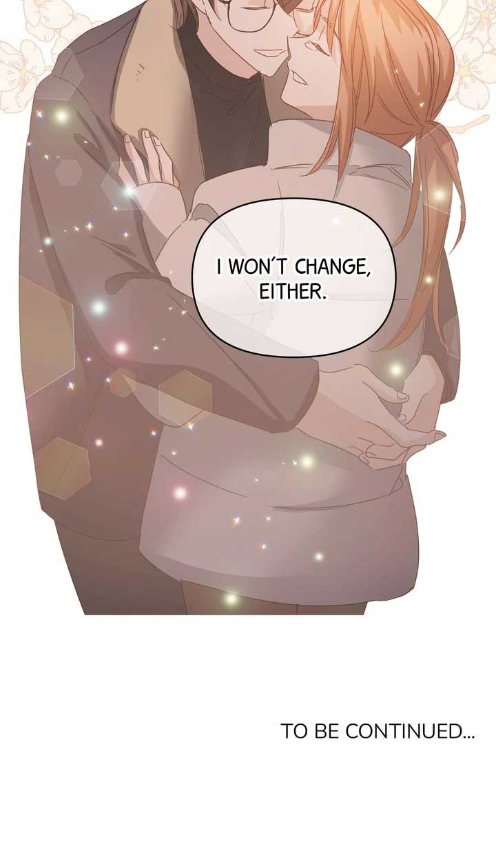 Juliet, You’re Not In Kansas Anymore! Chapter 74 page 50