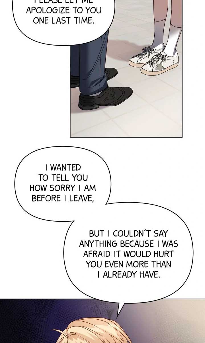 Juliet, You’re Not In Kansas Anymore! Chapter 74 page 5