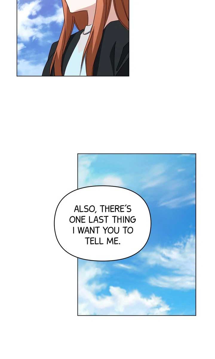 Juliet, You’re Not In Kansas Anymore! Chapter 74 page 7