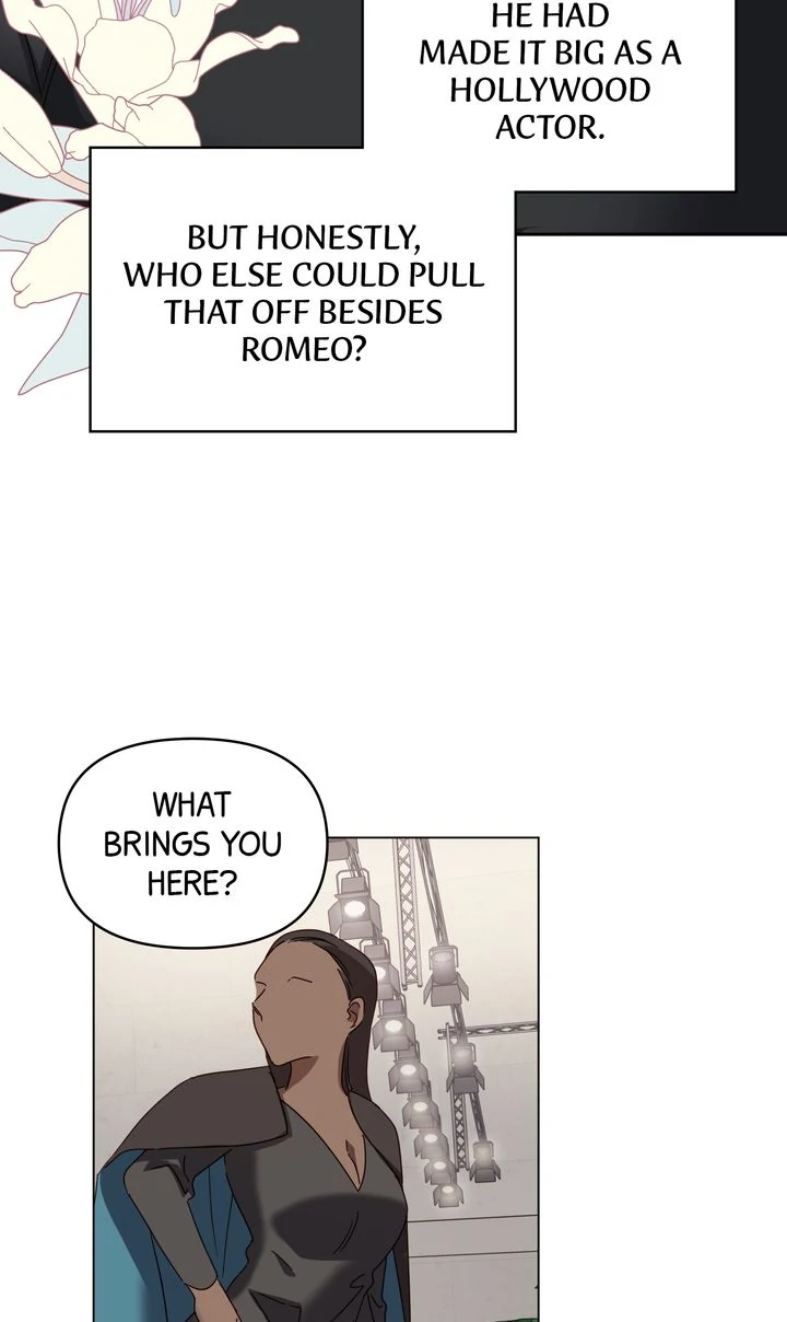 Juliet, You’re Not In Kansas Anymore! Chapter 75 page 9