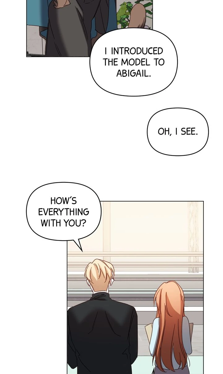 Juliet, You’re Not In Kansas Anymore! Chapter 75 page 10