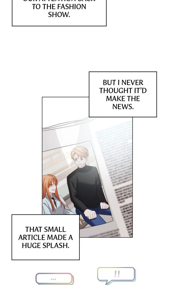 Juliet, You’re Not In Kansas Anymore! Chapter 75 page 13