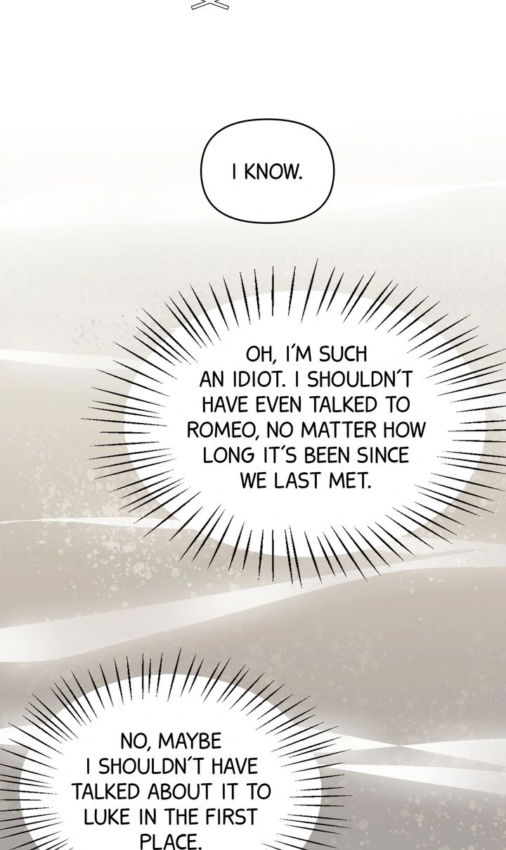 Juliet, You’re Not In Kansas Anymore! Chapter 75 page 18