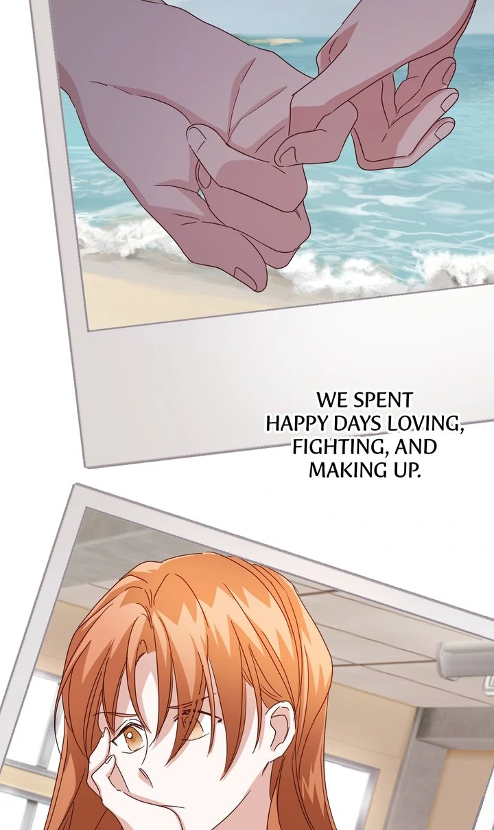 Juliet, You’re Not In Kansas Anymore! Chapter 75 page 1