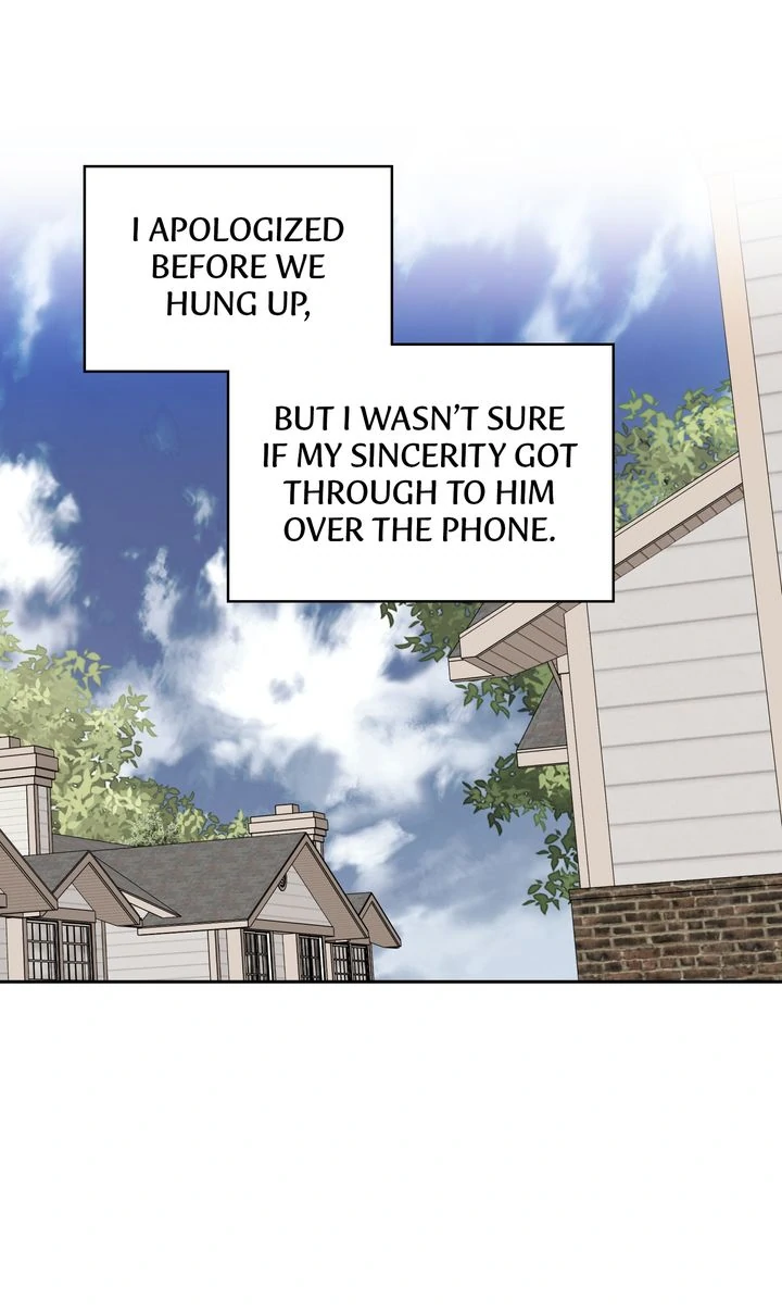 Juliet, You’re Not In Kansas Anymore! Chapter 75 page 21