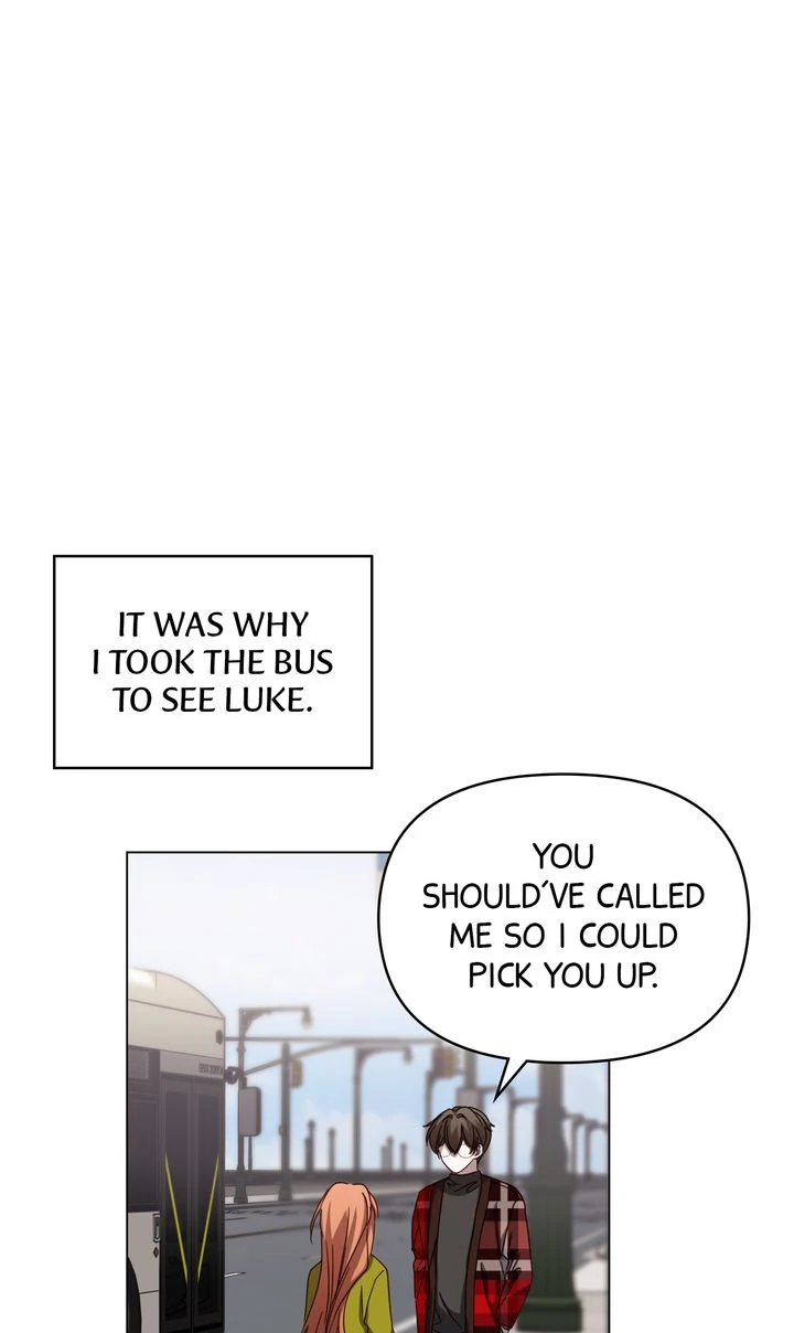 Juliet, You’re Not In Kansas Anymore! Chapter 75 page 22