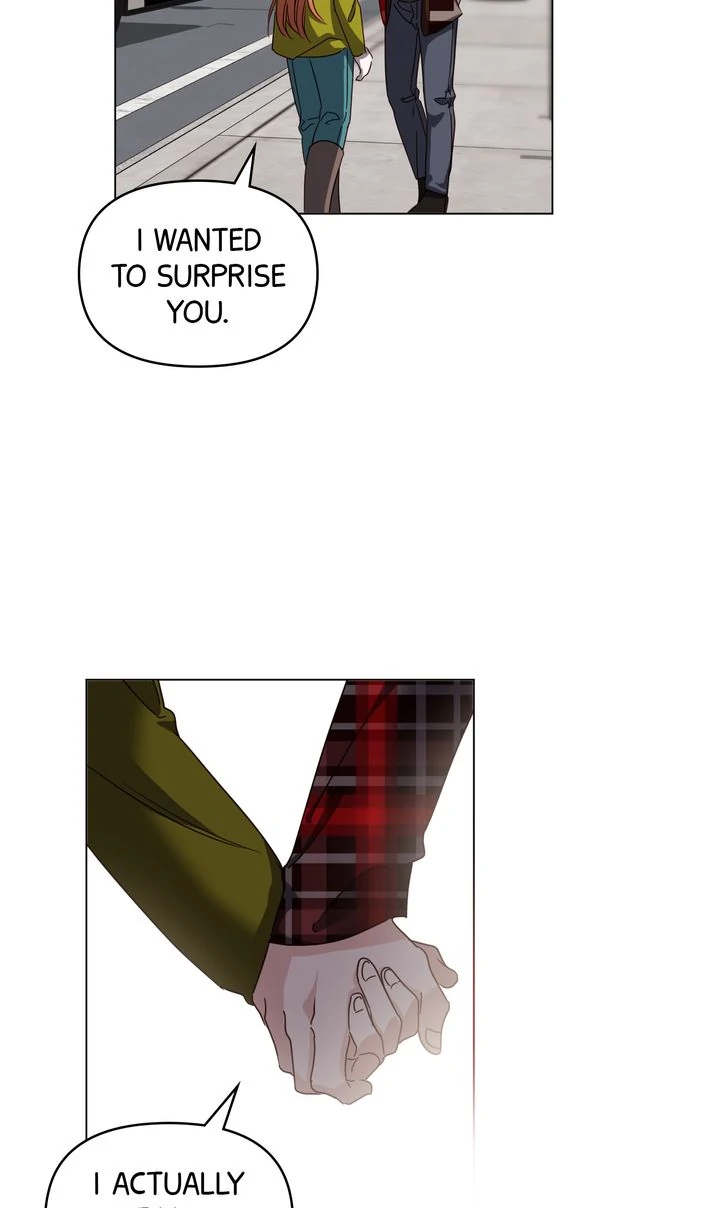 Juliet, You’re Not In Kansas Anymore! Chapter 75 page 23
