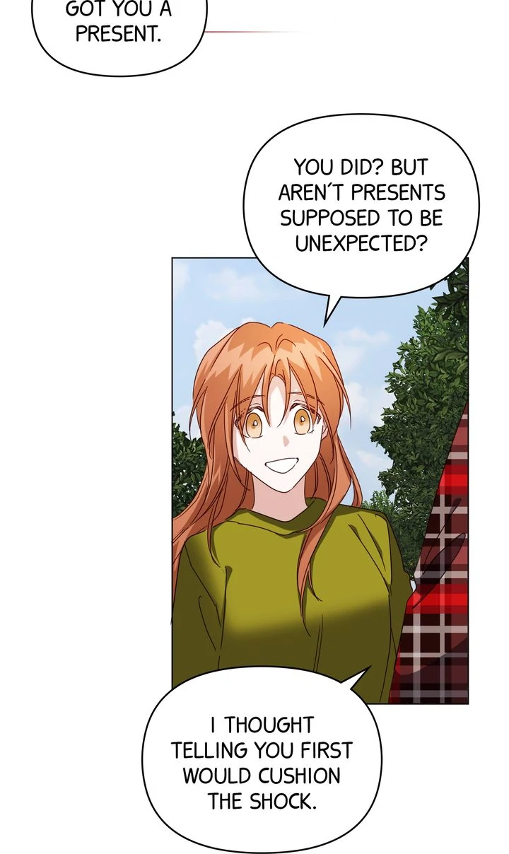 Juliet, You’re Not In Kansas Anymore! Chapter 75 page 24