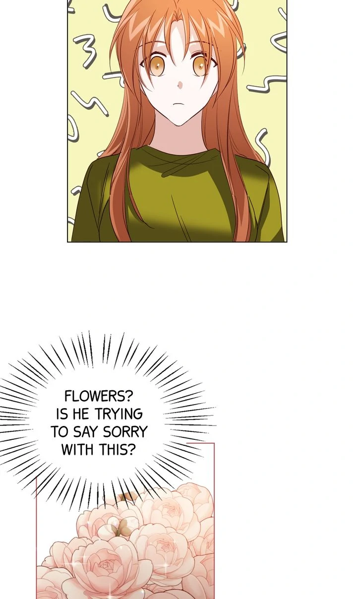 Juliet, You’re Not In Kansas Anymore! Chapter 75 page 26