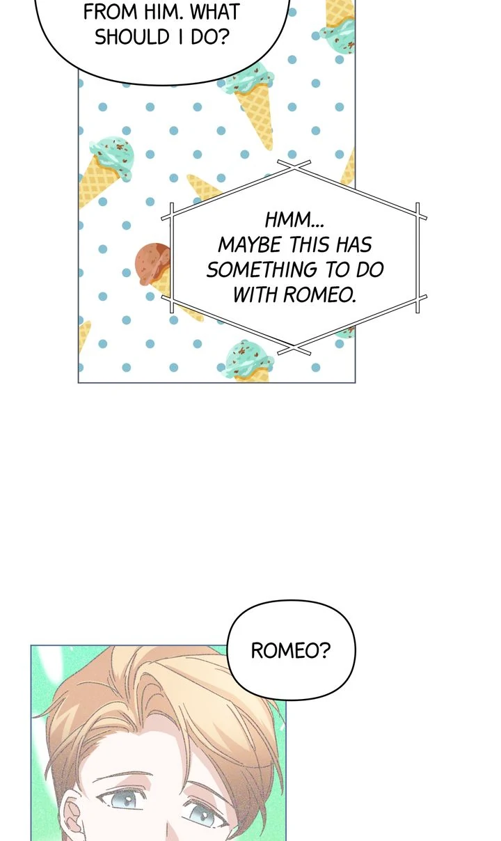 Juliet, You’re Not In Kansas Anymore! Chapter 75 page 33
