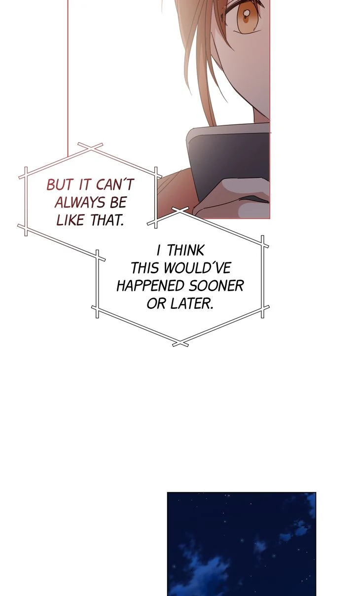 Juliet, You’re Not In Kansas Anymore! Chapter 75 page 40