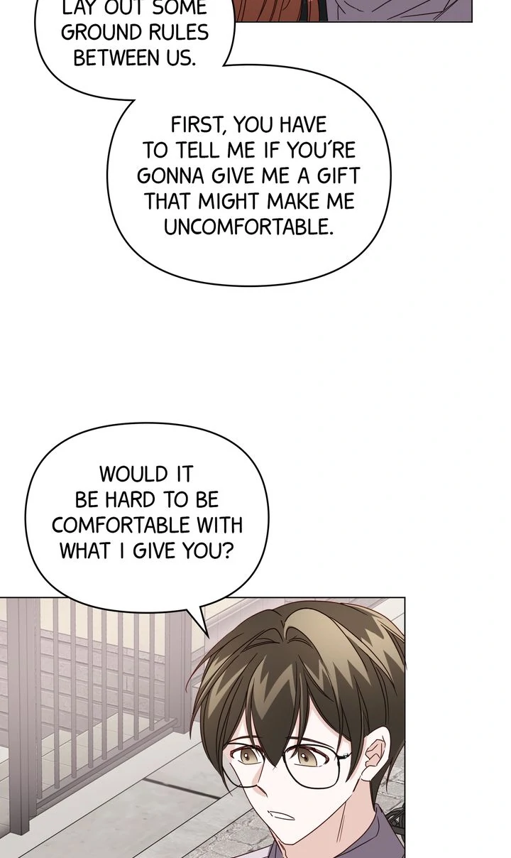 Juliet, You’re Not In Kansas Anymore! Chapter 75 page 43