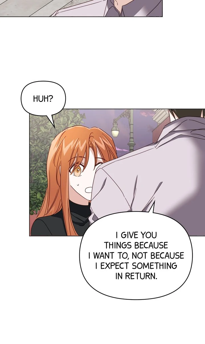 Juliet, You’re Not In Kansas Anymore! Chapter 75 page 44