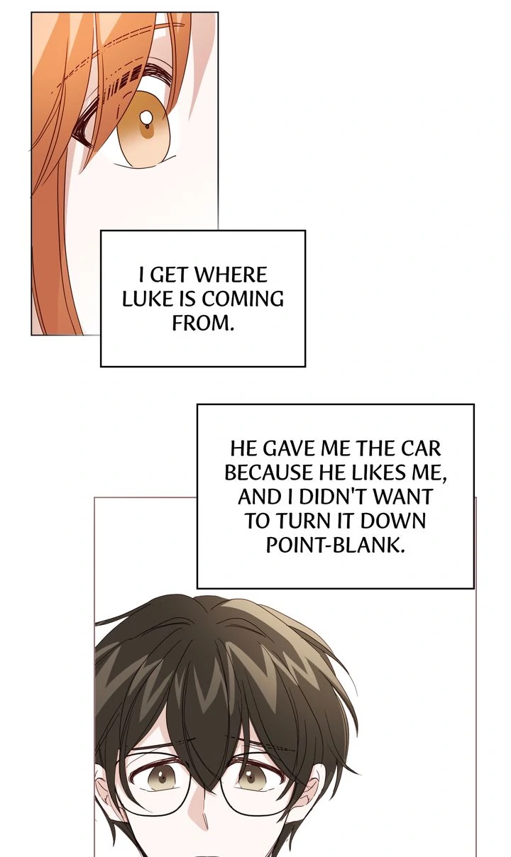 Juliet, You’re Not In Kansas Anymore! Chapter 75 page 45