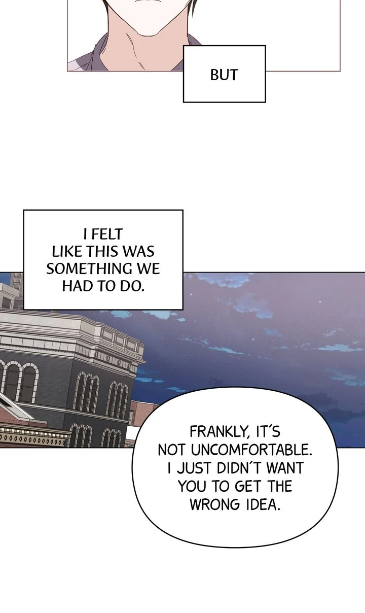 Juliet, You’re Not In Kansas Anymore! Chapter 75 page 46