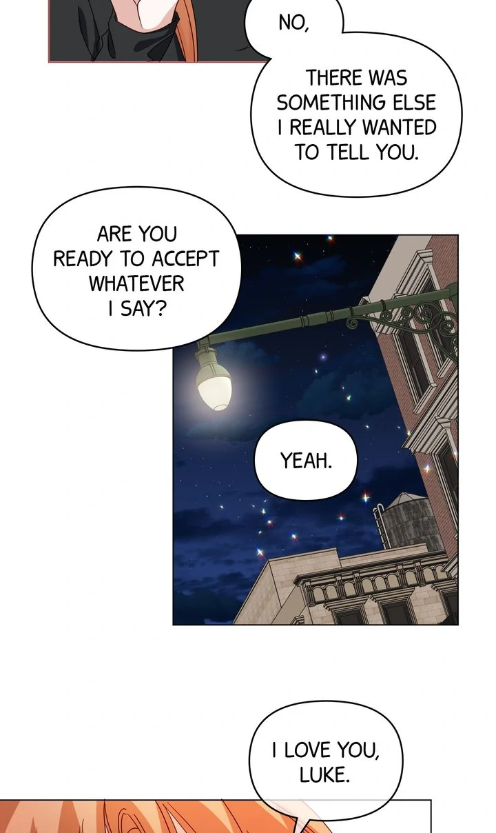Juliet, You’re Not In Kansas Anymore! Chapter 75 page 50