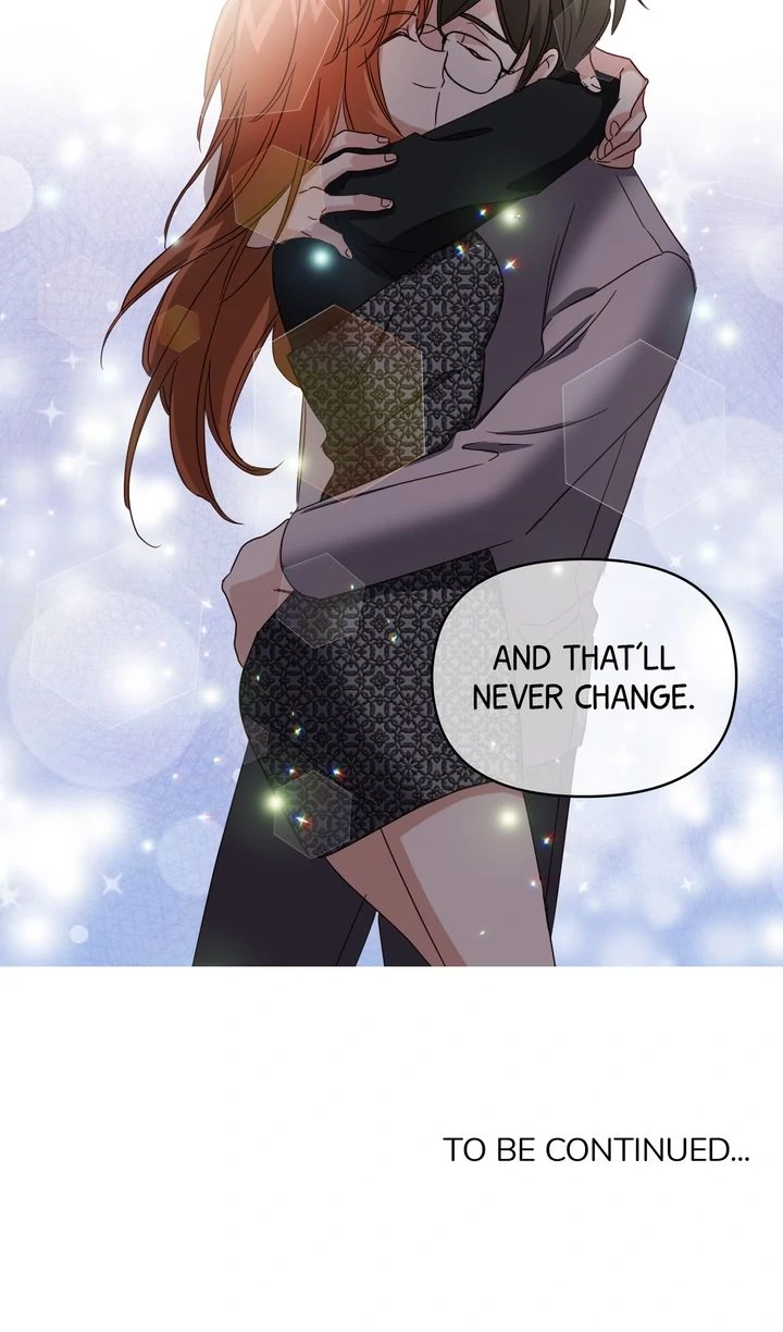 Juliet, You’re Not In Kansas Anymore! Chapter 75 page 53