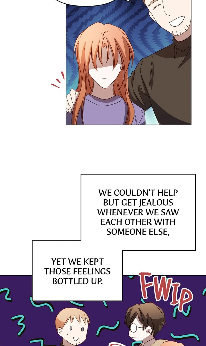 Juliet, You’re Not In Kansas Anymore! Chapter 75 page 5