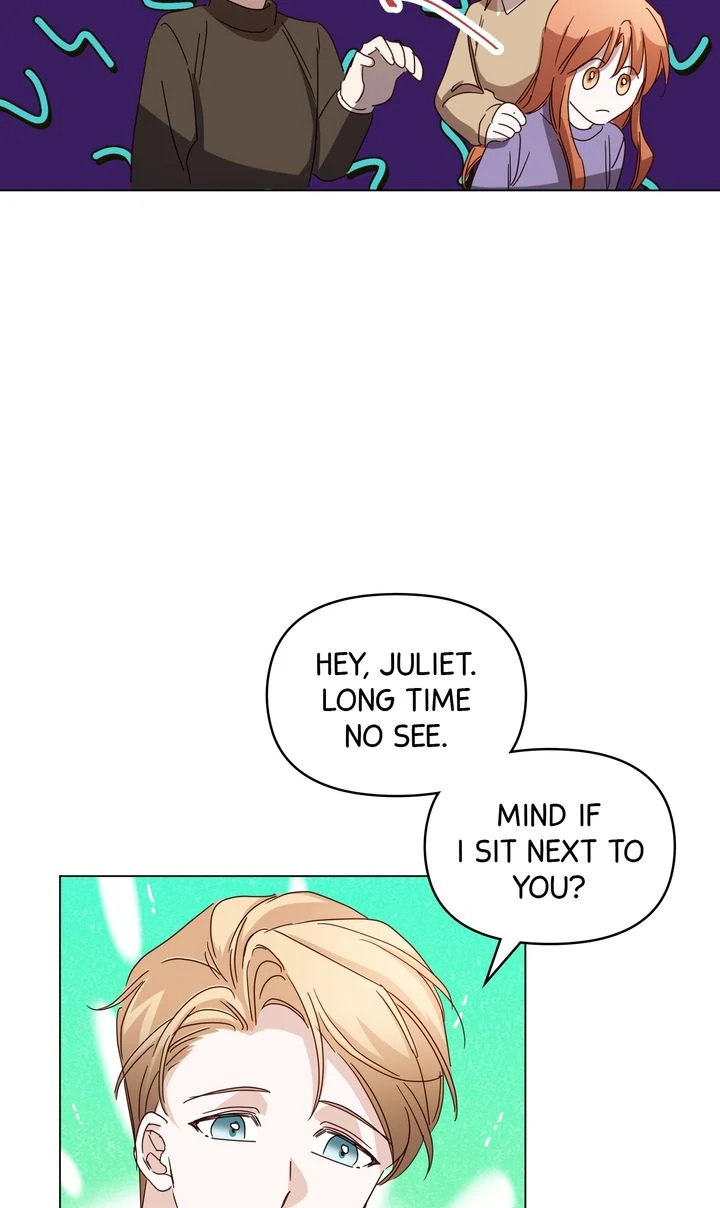 Juliet, You’re Not In Kansas Anymore! Chapter 75 page 6