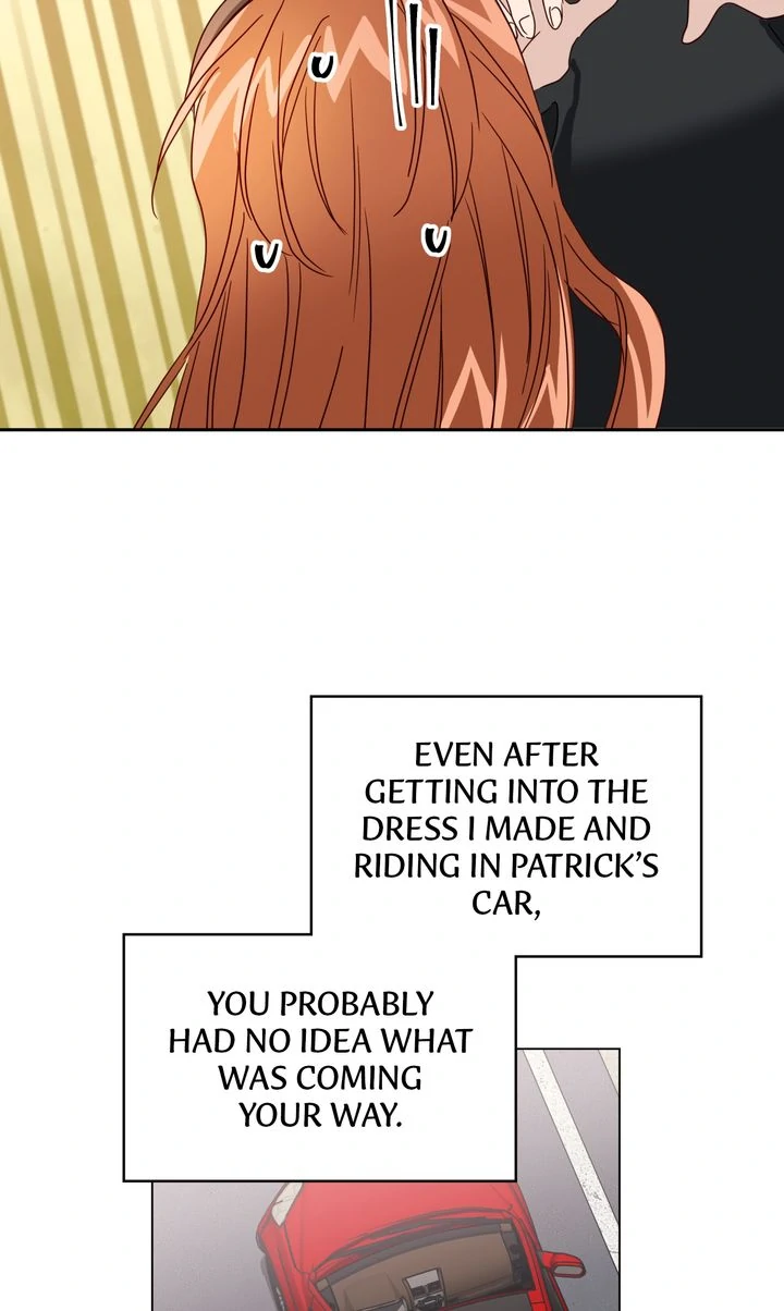 Juliet, You’re Not In Kansas Anymore! Chapter 76 page 21