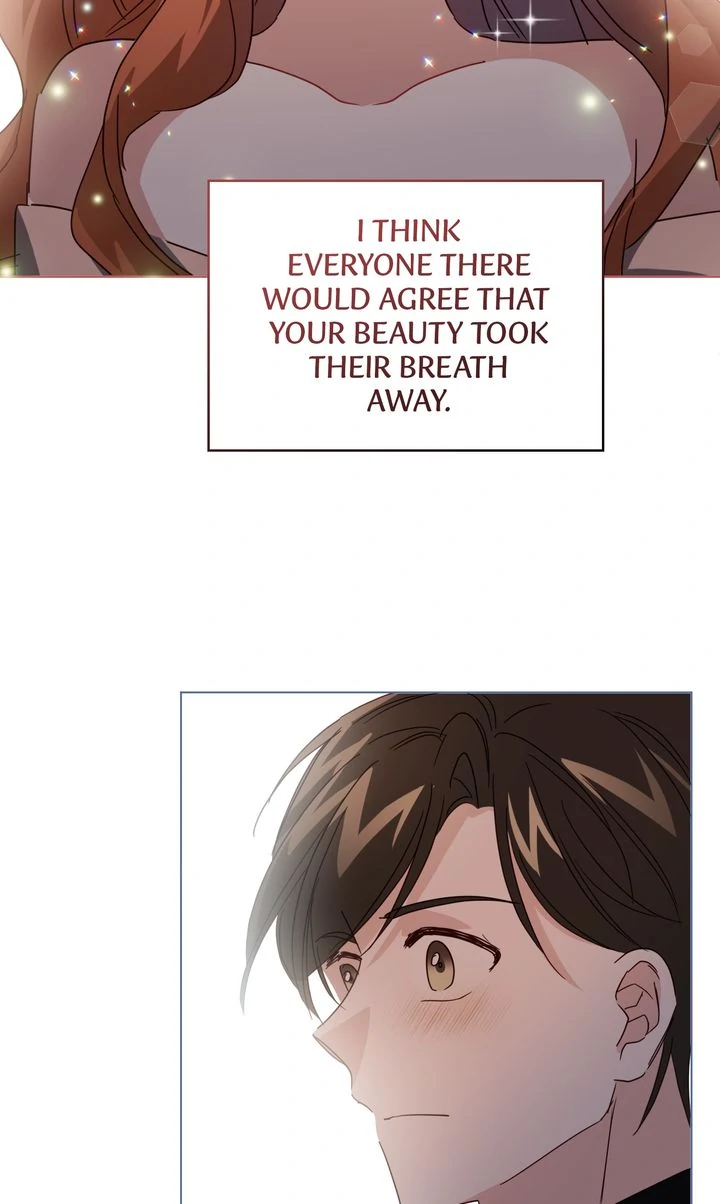 Juliet, You’re Not In Kansas Anymore! Chapter 76 page 27