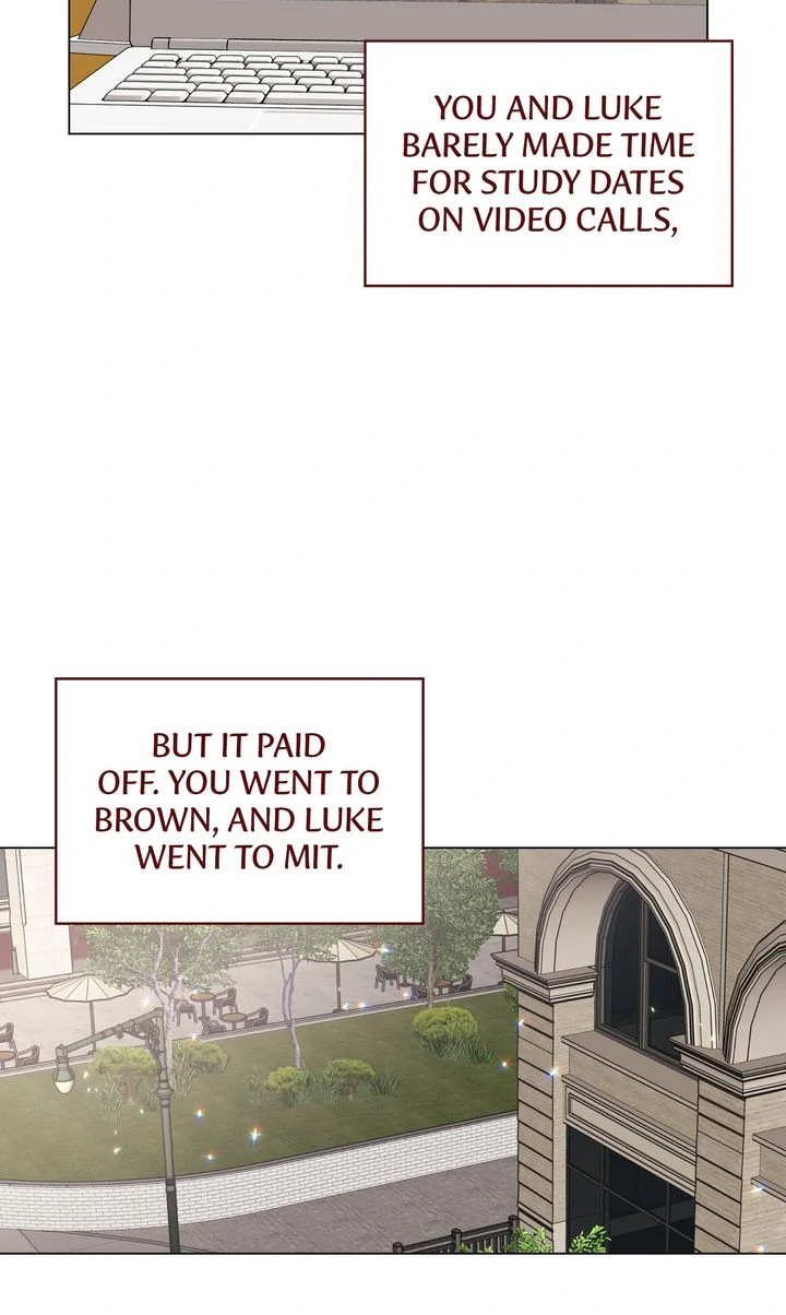 Juliet, You’re Not In Kansas Anymore! Chapter 76 page 2